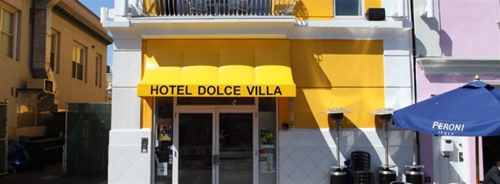 Hotel Dolce Villa Providence Exterior foto